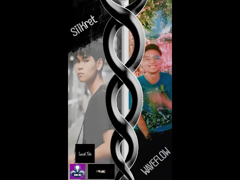 HOLY RAP : EP.9 SiiKret vs WAVEFLOW  (HOLY 32) l LAUGH TALE RECORD