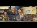 Marvin Brooks We Are One Official Video