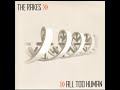 THE RAKES - All Too Human