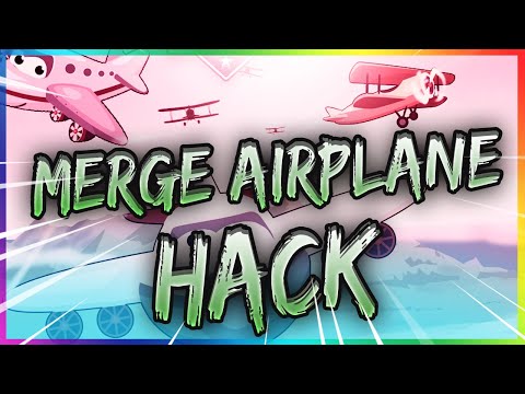 Merge Airplane Hack tips 2023 ✅ - How To Get Diamonds With Cheat 🔥 MOD APK for iOS & Android