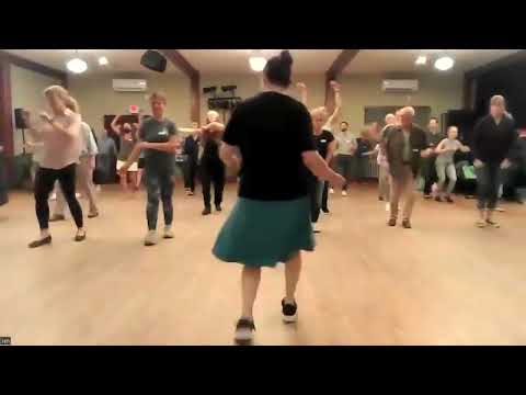 A Class Solo Jazz 10/11/23 - Boogie back and boogie forward