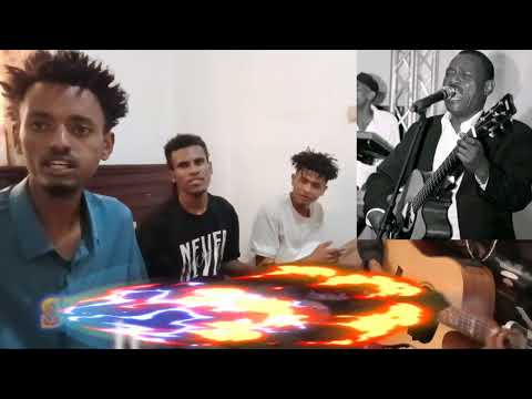 Wallee Yaadannoo Artist Abbabaa Abbashuu!