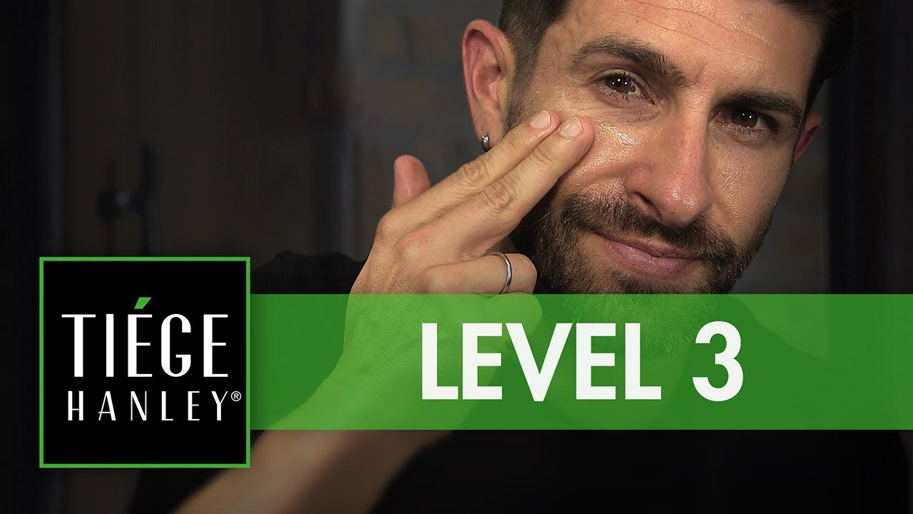 Tiege Hanley Skin Care System Level 3 | Tiege.com