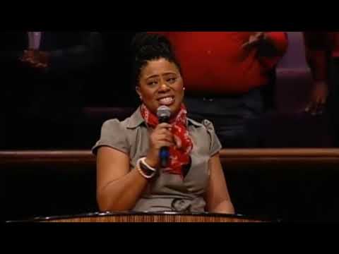 Benita Jones - Jesus, Jesus, Jesus