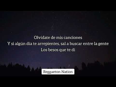 Greeicy, Cultura Profética - Te Creí (Letra/Lyrics)