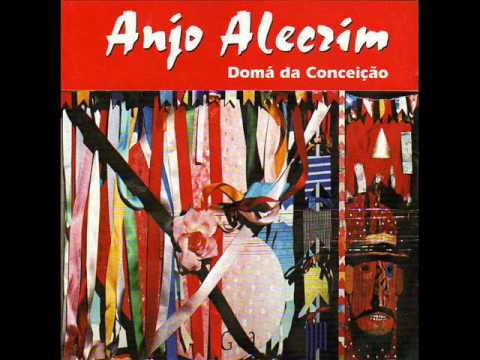 Domá da Conceição - Pescador Vagabundo