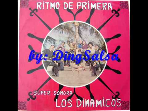 Super Sonora Los Dinamicos - Mucho Guaguanco