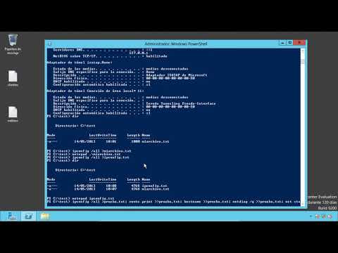 Curso de Windows Server 11 Instalacion Completa 07 Crear maquina