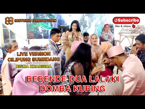 BEBENDE | DUA LALAKI | DOMBA KURING | MEDLEY BAJIDOR VIRAL TERBARU | RISMA KHARISMA NICO ENT.