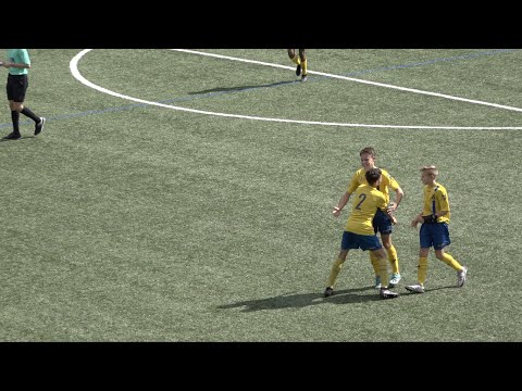 U15R : RC Grasse - Sporting Club Toulon, le résumé vidéo