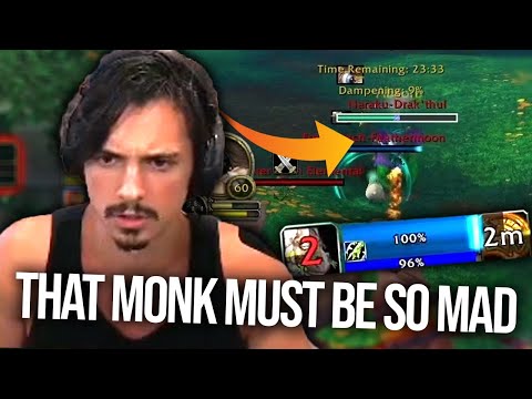 I Cannot Believe We Won This Games (arena /w nahj)