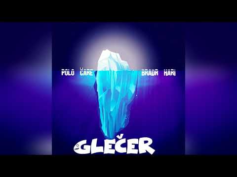 Glečer - Šatgan