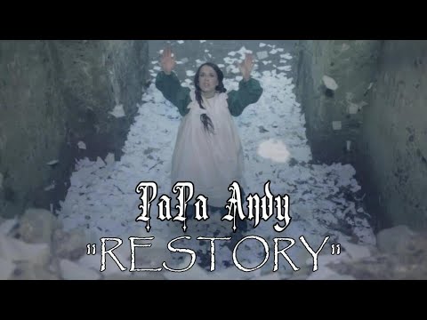PaPa Andy - RESTORY