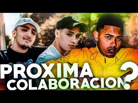 MYKE TOWERS HARÁ FT CON MORAD Y BENY JR