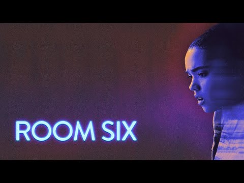 thumbnail-Room Six | Official Trailer | Horror Brains