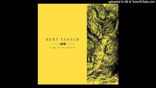 Bert Jansch - Untitled Instrumental II (Early Attempt With John Renbourn)