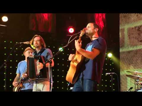 Jack Johnson - Banana Pancakes (Live at Farm Aid 2013)