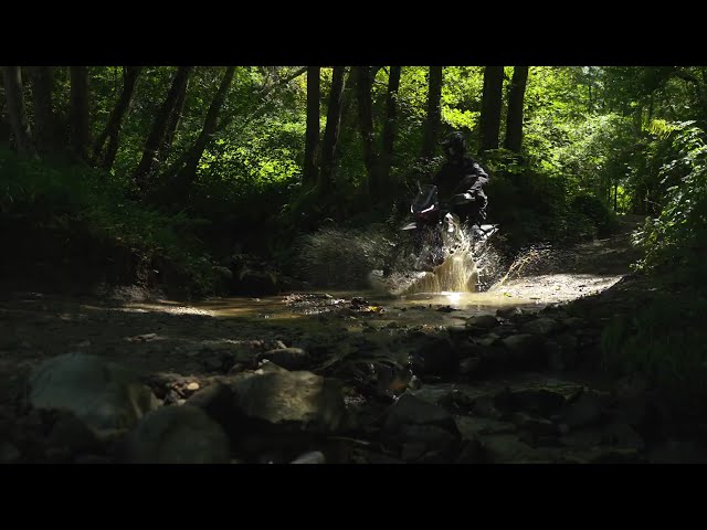 AlltrHike 450 Thumbnail