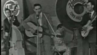 Johnny Cash - You&#39;re The Nearest Thing To Heaven