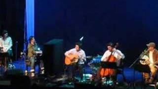 An Evening With The Magnetic Fields - Take Ecstasy With Me