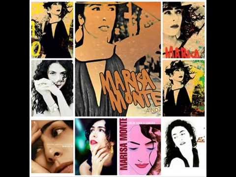 Marisa Monte PERFIL (Essencial TODOS SUCESSOS Melhores músicas) 
