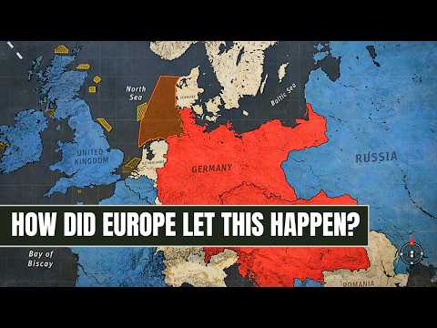 Before the Great War: The Crises That Doomed Europe | The Entire History | full Documentary