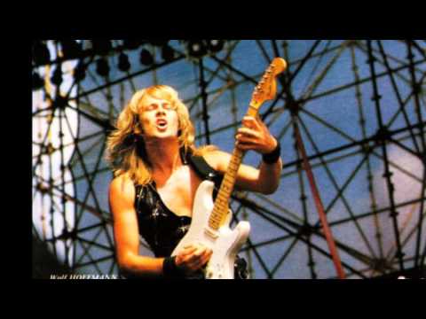 Accept Fight it Back (Balls to the Wall)