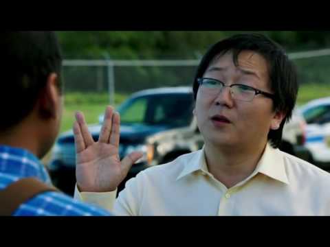 The Live Long And Prosper TV Supercut