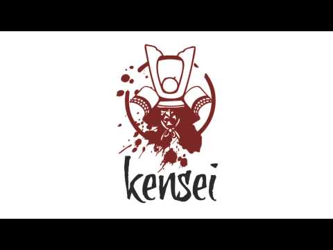 KENSEI: ORIGINAL SOUNDTRACK BY JONAY ARMAS