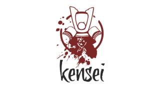 KENSEI: ORIGINAL SOUNDTRACK BY JONAY ARMAS