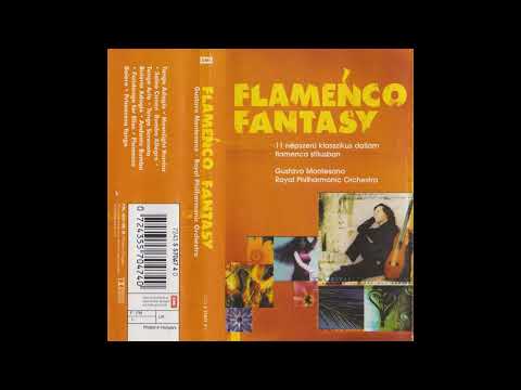 [CASS] Gustavo Montesano, Royal Philharmonic Orchestra - Flamenco Fantasy