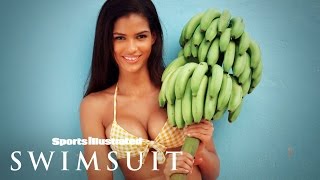 Cris Urena's Saint Lucia Shoot Will Make You Go Bananas | Intimates | Sports Illustrated Swimsuit Cris Urena's Saint Lucia Shoot Will Make You Go Bananas | Intimates | Sports Illustrated Swimsuit