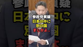 【参政党】キャッシュレス決済が抜け道？閉じた経済圏が起きている？#shorts#参政党 #政治
