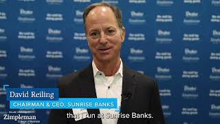 The 2024 Business for Good Summit at Drake University's Zimpleman College of Business