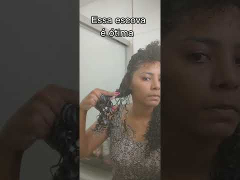 Millah Cacheada - Cuidando do cabelo cacheado em dias frios