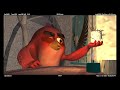 The Angry Birds Movie PRE VISUALISATION EARLY DRAFTS