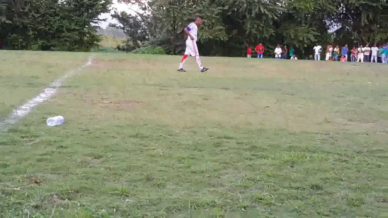 Video Penales Liga Cope 2015