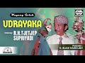 R H Tjetjep Supriyadi Udrayaka Wayang Golek Official Audio