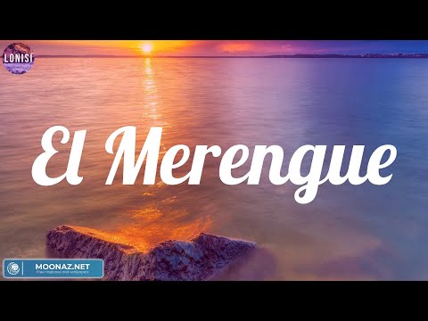 El Merengue (Lyric) - Marshmello | Mike Bahia, Yuridia
