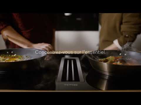 Miele · voix off française
