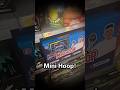 The Brand New Jesser Mini Hoop Shorts Viral Jesser