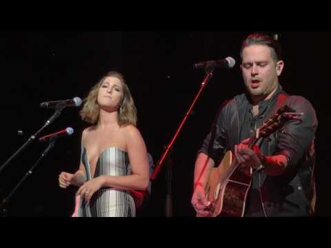 Cassadee Pope I Wish I Could Break Your Heart @ C2C London Yamaha Stage 2017