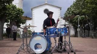 Drum Cover 