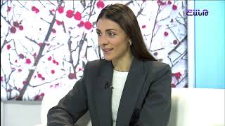 Առավոտը Շանթում/Aravot Shantum / 18.12.2023