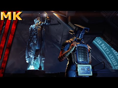 Warframe, Teil 801 - The Deadlock Protocol, Teil 3 von 3 - (deutsch/german) [HD/1080p]