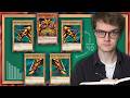 The Math Behind the Exodia Draw in Episode 1 of YuGiOh DEFAULT Thumbnail