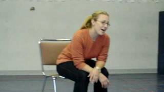 Emily Bramblett Perez: Moonshine Lullaby