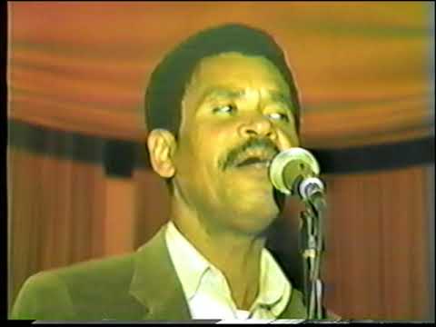 Roger Colas en direct de NY 1985 - Performance complète de SEPTENTRIONAL