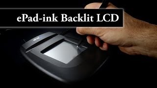 ePadLink ePad-ink - USB