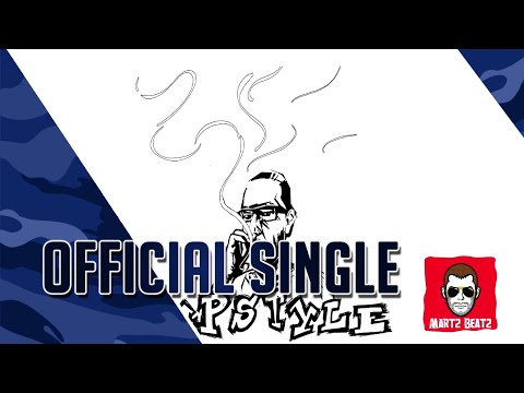 Imp - Gadnata istina (Prod  by Martz Beatz)